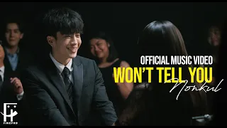 nonkul won t tell you official mv 
