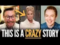 Inside Cheryl Hines Bizarre Kennedy Life