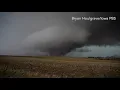 Active weather pattern stretches over two weeks to delay planting