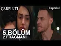 Download Lagu Çarpıntı Capítulo 5 2. Introducción - ¡No dejaré que te cases con Emre, Asli!