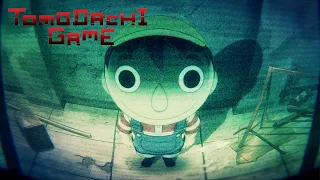 Tomodachi Game - Opening Double Shuffle