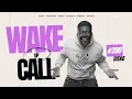 The Wake Up Call With Grauchi #200 Disko