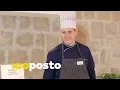 Posao iz snova Kuhar Damir vec prvi dan radio je sa chefom Stanicicem