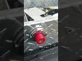 weather guard broken lock