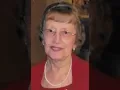 Funeral Mass for Mary Theresa Lauretta Normile - 27JUL26