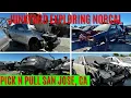 Junkyard Exploring Pick N Pull - San Jose CA Silicon Valley