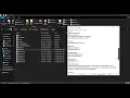 Tutorial Skyrim Cheat Room MOD PS4