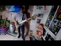 The ONB Orchestre national de barbes - Alaoui - Bass Surfandsun