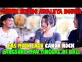 Download Lagu Cewek Jepang Awalnya Ngusir, Pas Main Lagu Canon Rock, Langsung Mau tinggal di Bali