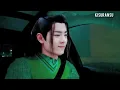 Mo Dao Zu Shi (The Untamed) Vines cuz why not