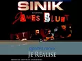 sinik feat james blunt ,nas & 2pac-je réalise-djtnt93 remix