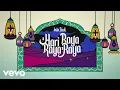 Download Lagu Iman Fandi - Hari Raya Raya Raya (Official Lyric Video)