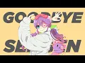 Download Lagu Goodbye Sengen ♥ English Cover【rachie】 グッバイ宣言