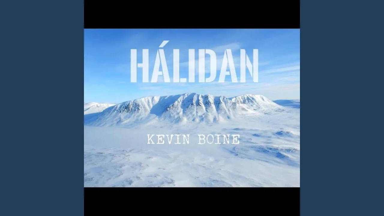 Hálidan Hálidan