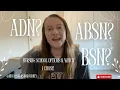 ADN vs BSN vs ABSN Programs for Nursing School Which I Chose Why