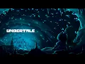 Download Lagu Relaxing Undertale Music