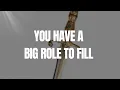 THE UNIVERSE SEES YOU MAKING BRILLIANT MOVES RIGHT NOW