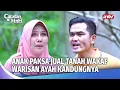 Download Lagu Keras Kepala, Dia Dengar Kata Istrinya Tapi Tidak Kata Ibunya? | Catatan Hati Ep 64 (FULL)