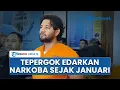 Download Lagu Ammar Zoni Tepergok Edarkan Narkoba di Rutan Salemba Sejak Januari, Ditjenpas: Deteksi Dini Kami