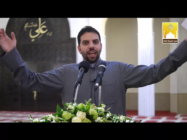 ⁣مولد السيدة زينب الحوراء عليها السلام - الرادود ملا محمد فريدون