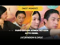 Download Lagu PAPIO BACAIN KOMEN NETIZEN - KALO BERANI PAKE AKUN ASLI!!! #sarwendah #sargio #livestream 