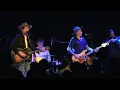 Hayes Carll & The Gulf Coast Orchestra @Le Poisson Rouge, NYC 9/26/25 Progress Of Man