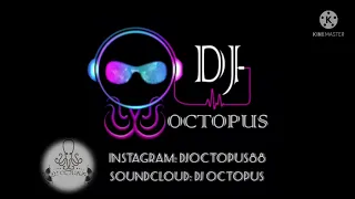 سيف عامر طيبه ريمكس 90BPM DJ Octopus 