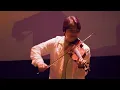 Tony Ann - ICARUS (feat. ARKAI) - Orchestral Version - Live at The Troubadour