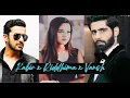 Vansh x Riddhima x Kabir | Loving You Is A Loosing Game | Ishq Mein Marjawan 2 | عملية سرية
