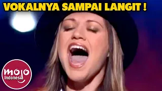 10 nada tertinggi paling mencengangkan dalam sejarah musik