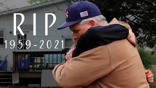 Uncle Chris Tribute (1959-2021)