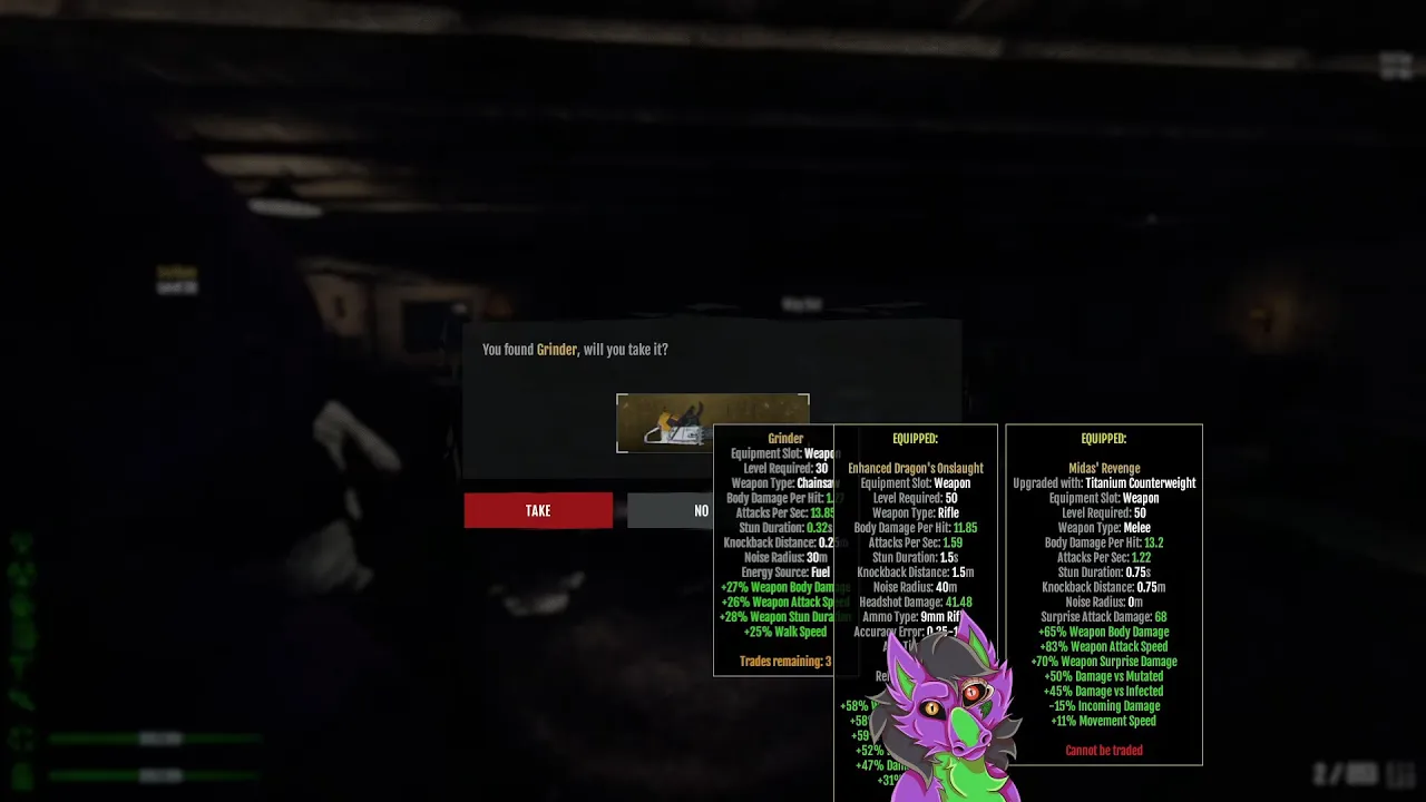 Helping lower level players pays off