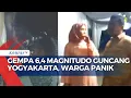Download Lagu Momen Kepanikan Warga di Hajatan saat Gempa 6,4 M Guncang Kawasan Yogyakarta