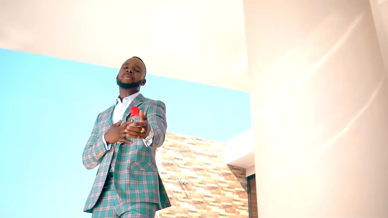 Mr. Bow - Ainda Vais Me Amar [Remix] (Official Music Video) ft. Liloca