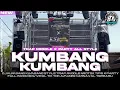 DJ KUMBANG - KUMBANG | TRAP X PARTY ALL STYLE FULL BASS HOREG | COCOK BUAT KARNAVAL |BK 29 PROJECT