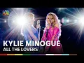 Download Lagu Kylie Minogue with Dannii Minogue - All The Lovers | Live \u0026 Proud: Sydney WorldPride Opening Concert