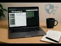 Brute Force Attacks Explained with DVWA Step-by-Step Tutorial