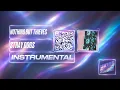 Nothing But Thieves - Stray Dogs (Instrumental)