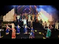 Lagu MEDLEY BOLLYWOOD NIGHT || PARODY INDIA SONG BY SANGGAR GENDANG GAMALAMA.