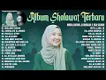 Lagu SHOLAWAT BADAR - KUMPULAN LAGU SHOLAWAT NISSA SABYAN TERBARU 2025 FEAT. AI KHODIJAH \u0026 RISA SOLIHAH