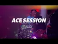 ACE SESSIONS 005 | Dancehall x Afrobeats x Amapiano Party Blend [Kelvin DJ \u0026 MC Big Bright Live Set]