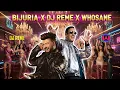 Download Lagu BIJURIA (BOLLYWOOD CLUB REMIX) | DJ REME x WHOSANE | GLAM NIGHT EDITION