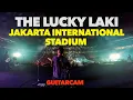 Download Lagu The Lucky Laki | SaHabaT Live at JIS (GUITARCAM)