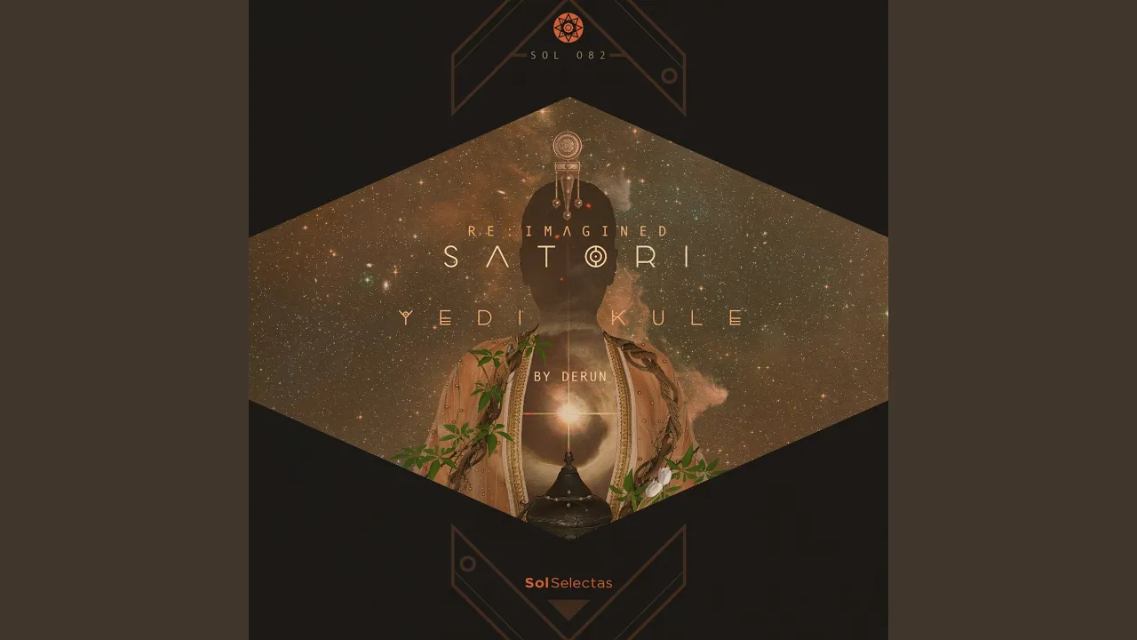 Yedi Kule feat. Qiyans Krets (Re:Imagined by Satori)