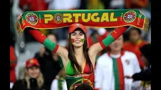 Download The True Color Of FIFA World Cup 2018 gallery - Sexiest Football Fan MP3