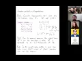 Linear Programming 22 The simplex method - Computational remarks