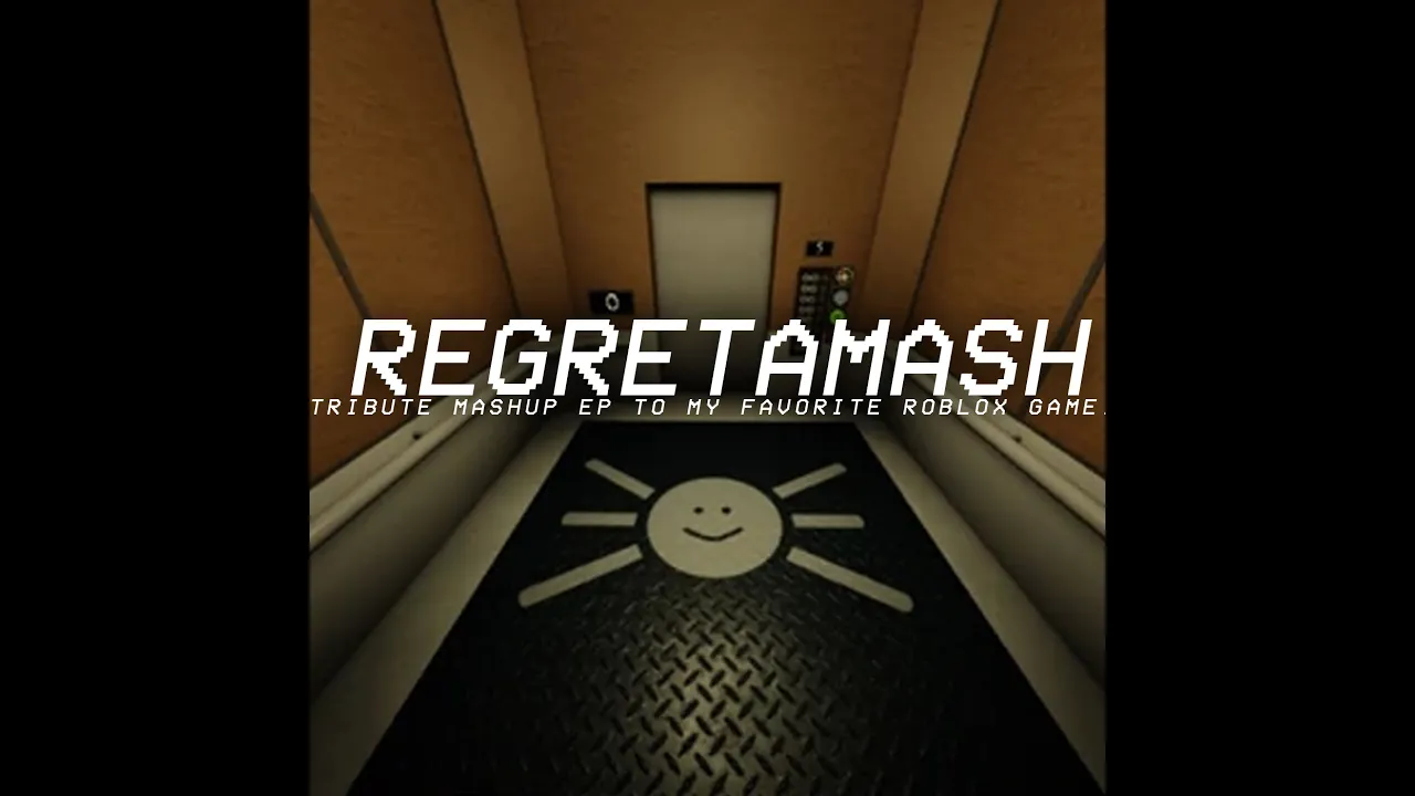 REGRETAMASH (Full Mashup EP PV) REGRETAMASH (Full Mashup EP PV)