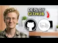 How to Deploy GitHub Project to Vercel - Step by Step 2026