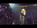 Thinkin bout me Last night The way I talk Morgan Wallen Neyland stadium 9-20-24 vip pit