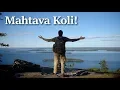 Download Lagu Vaellus Kolilla - vaaramaisemat ja luola